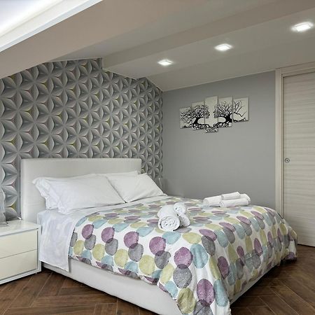 Etna Stone Bed & Breakfast Zafferana Etnea Dış mekan fotoğraf