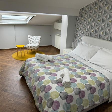 Etna Stone Bed & Breakfast Zafferana Etnea Dış mekan fotoğraf