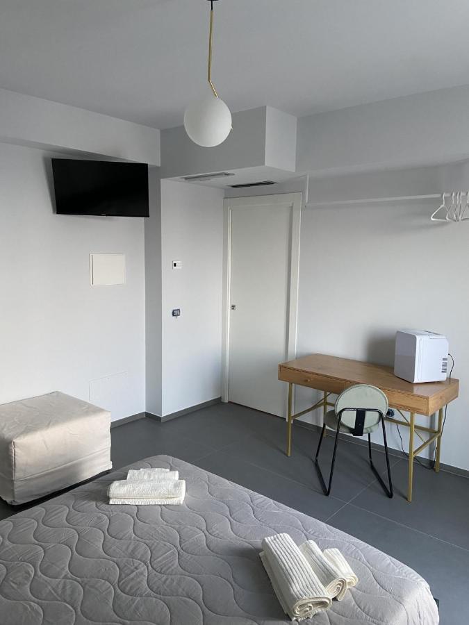 Etna Stone Bed & Breakfast Zafferana Etnea Dış mekan fotoğraf