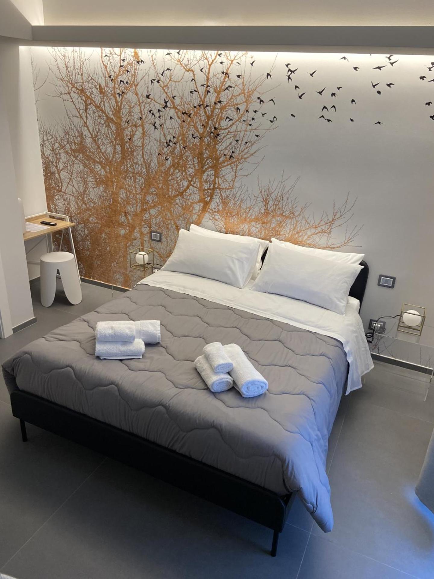 Etna Stone Bed & Breakfast Zafferana Etnea Dış mekan fotoğraf