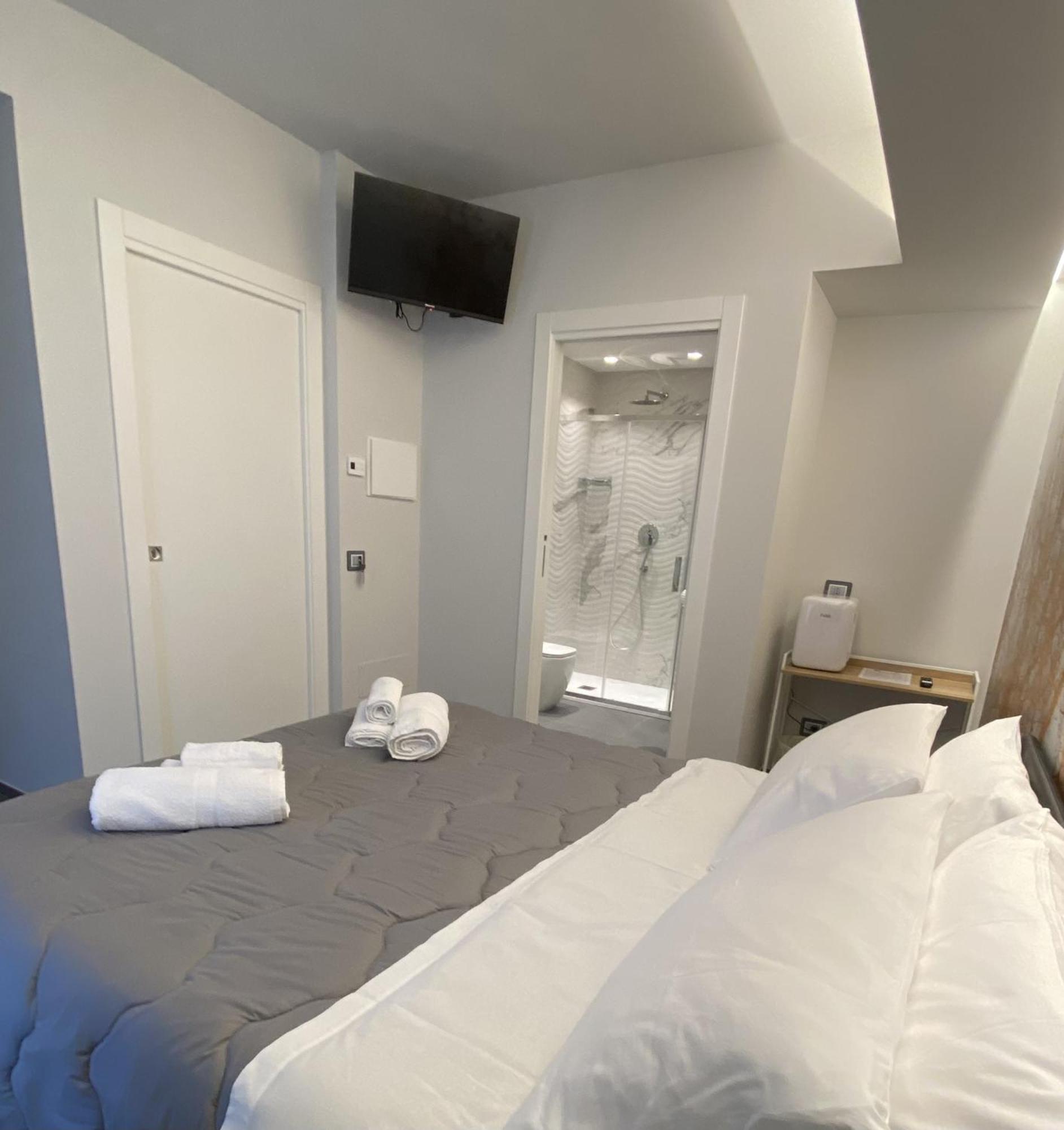 Etna Stone Bed & Breakfast Zafferana Etnea Dış mekan fotoğraf