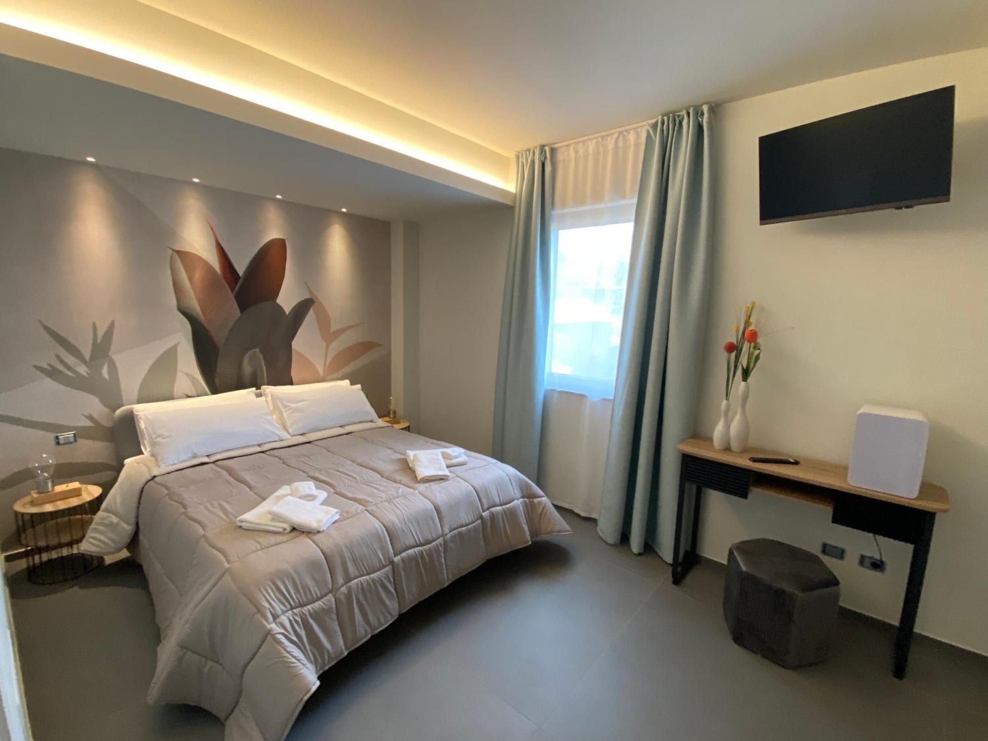 Etna Stone Bed & Breakfast Zafferana Etnea Dış mekan fotoğraf