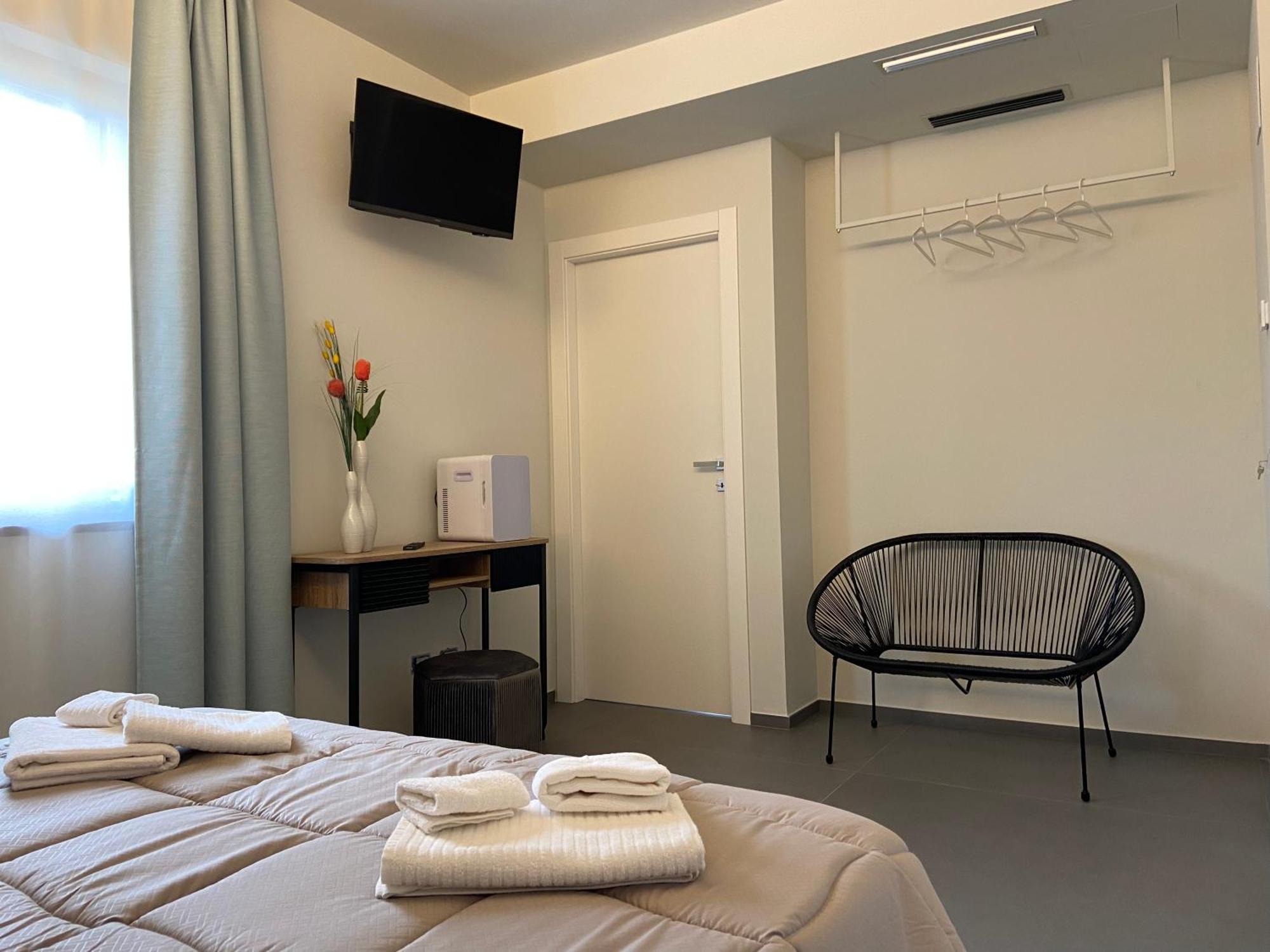 Etna Stone Bed & Breakfast Zafferana Etnea Dış mekan fotoğraf