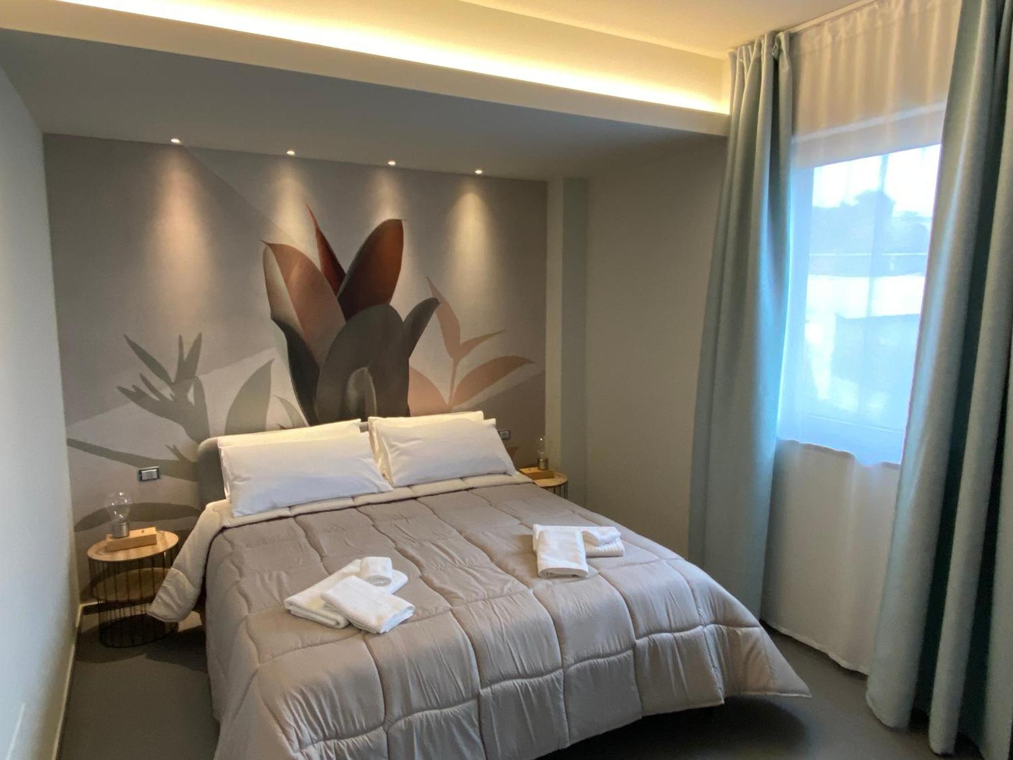 Etna Stone Bed & Breakfast Zafferana Etnea Dış mekan fotoğraf