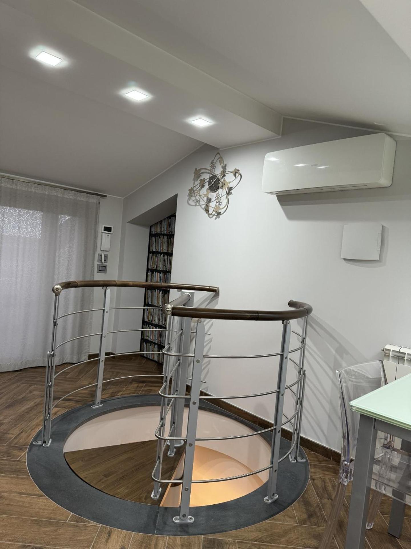 Etna Stone Bed & Breakfast Zafferana Etnea Dış mekan fotoğraf