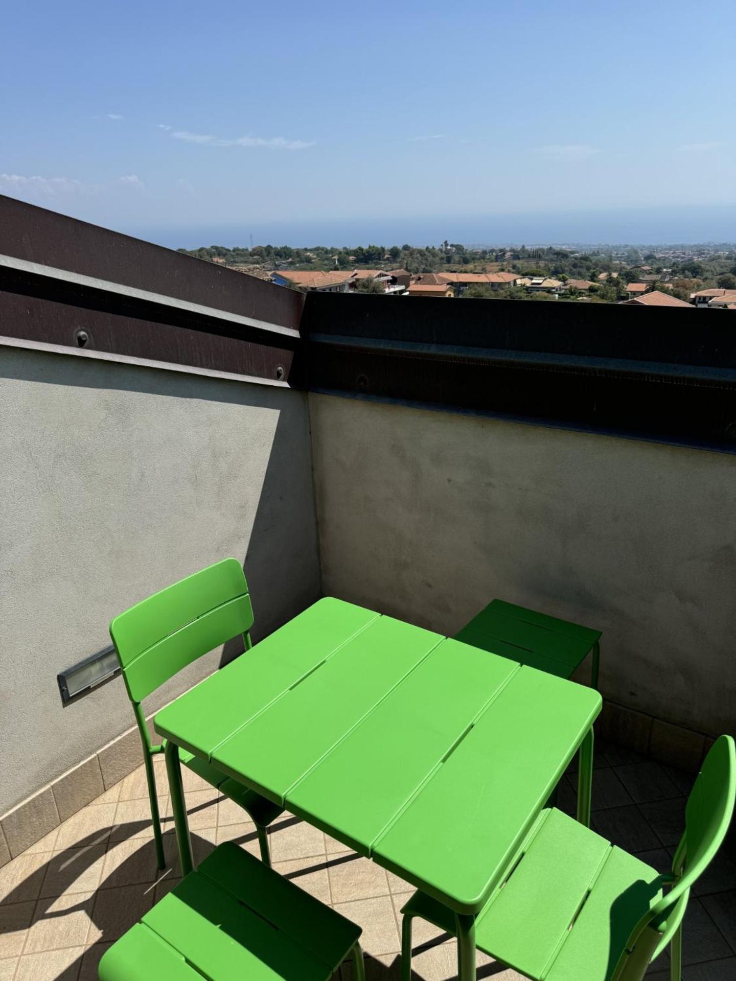 Etna Stone Bed & Breakfast Zafferana Etnea Dış mekan fotoğraf
